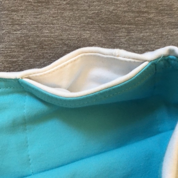 Grey Capris by Tuff Athletics - Picture 4 of 7